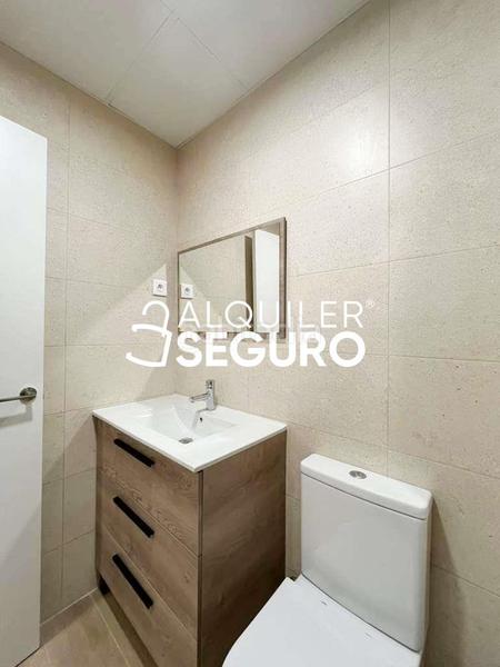 Foto e5c647a9-18d2-49a0-80a8-571d8534ad70. Miete etagenwohnung in Chorrillo Alcalá de Henares
