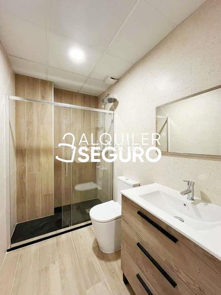 Foto 02f94b97-4803-4e48-b289-c3e779687ca5. Affitto appartamento in Chorrillo Alcalá de Henares