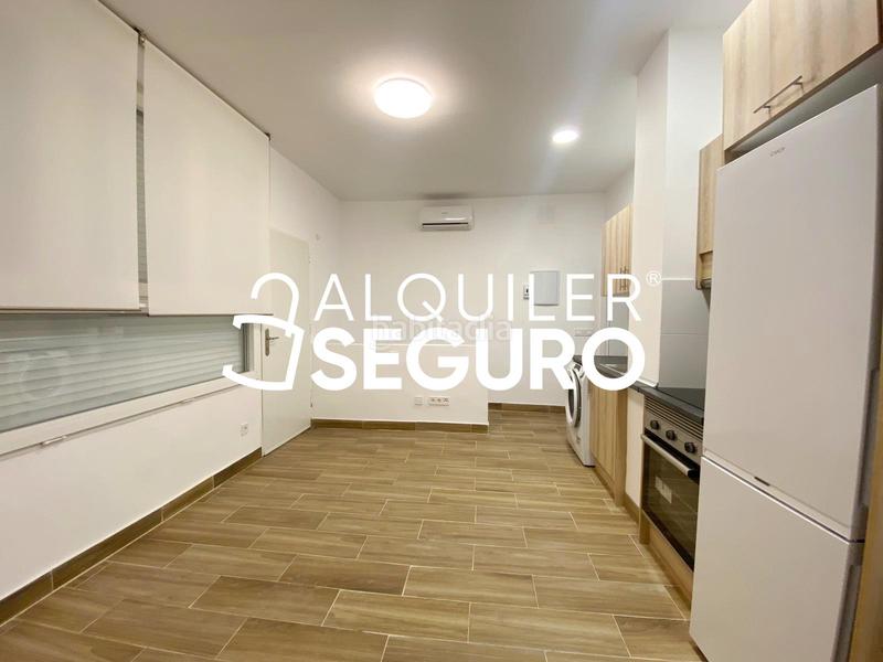 Foto e4ace009-0d70-4cff-9144-77179809f788. Lloguer pis a Santa Eugenia Madrid