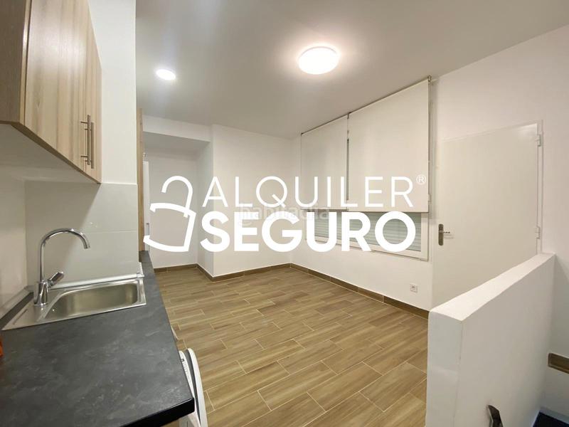 Foto f554401e-0c10-4f98-b9e2-0cc6990028a4. Lloguer pis a Santa Eugenia Madrid