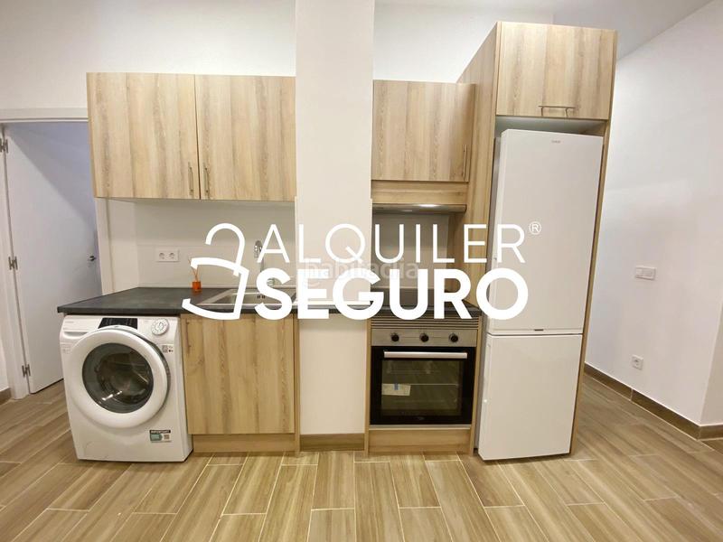 Foto 62443822-2ae9-4293-9519-c32515321aa3. Location appartement dans Santa Eugenia Madrid