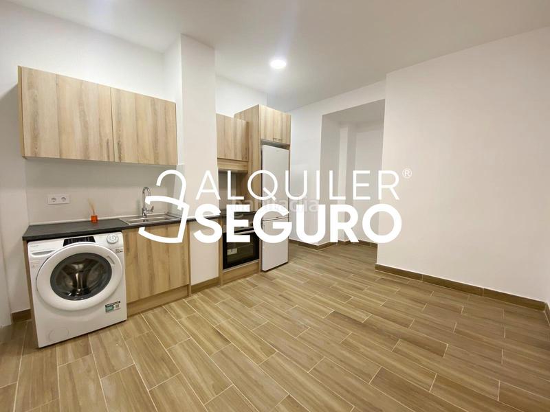 Foto ca79d142-8a8e-4100-ada7-268aaea95071. Location appartement dans Santa Eugenia Madrid
