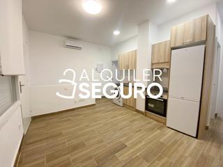 Flat in Real de Arganda