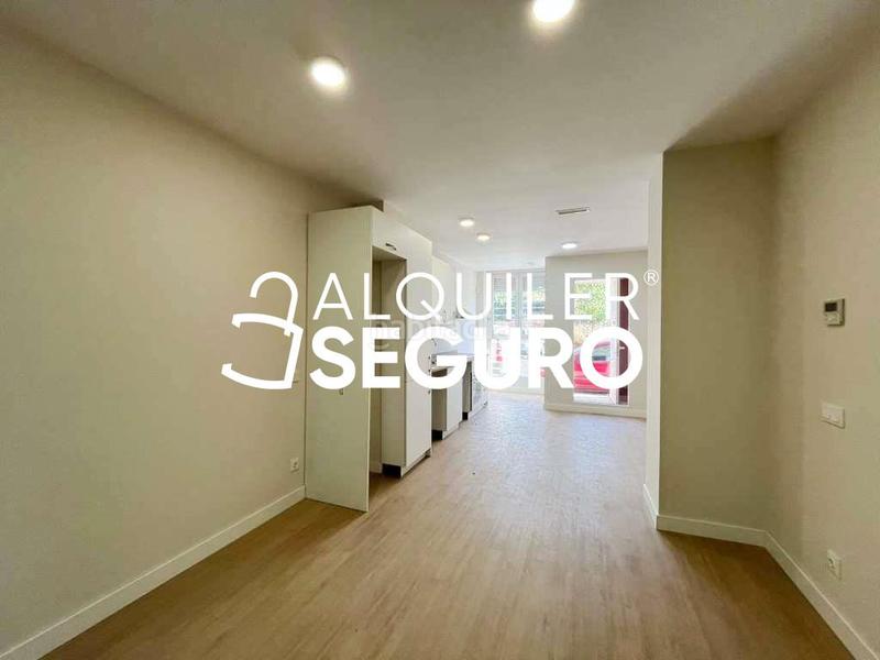 Foto 77027a69-a506-41e6-8bfa-75e320a8d147. Location appartement dans Chorrillo Alcalá de Henares