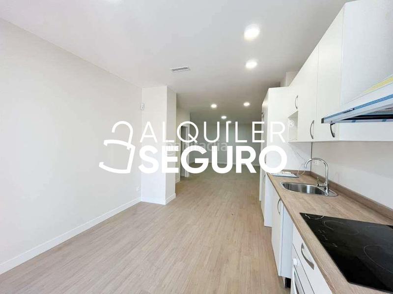 Foto 79834bff-7d2d-4fc0-9b35-203466f0c90c. Location appartement dans Chorrillo Alcalá de Henares