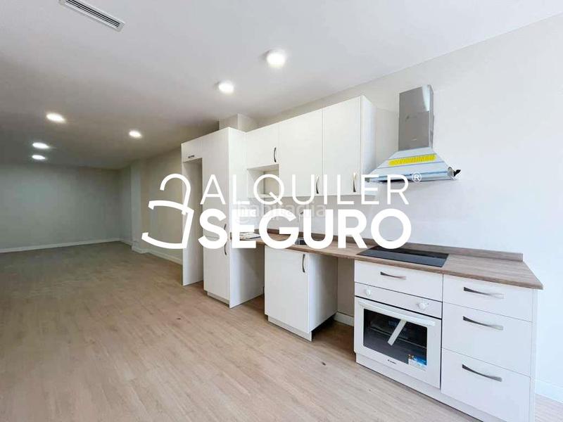 Foto d8601611-4564-496d-854d-b642c23fd631. Location appartement dans Chorrillo Alcalá de Henares