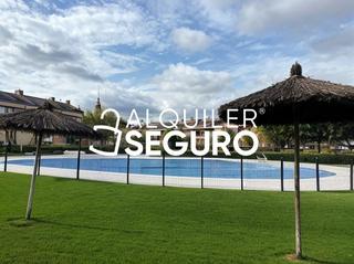 Rent Flat  Cervantes. Piso c cervantes las rozas de madrid