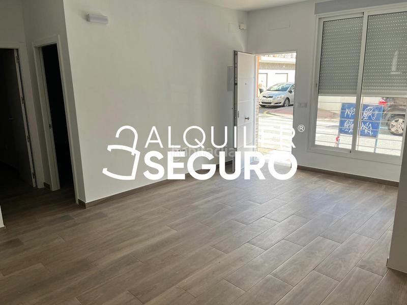 Foto 44d089da-cbd8-4772-b26a-0dd661e18b45. Affitto appartamento in Los Castillejos - La Trinidad Málaga