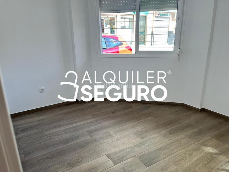 Foto 5f5ca2cb-b36d-4276-b922-7bafb6dd3413. Affitto appartamento in Los Castillejos - La Trinidad Málaga