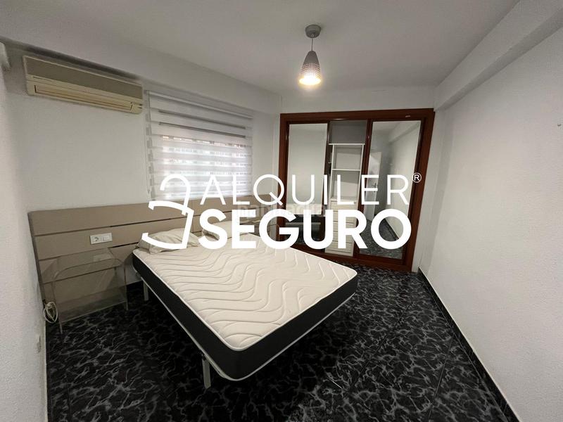 Foto 422431df-121b-4e8c-88fc-f9659797c36d. Alquiler piso  c jesus del pino en Casco Histórico de Vallecas Madrid