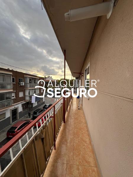 Foto beee2182-9ae8-407e-b154-4994041f988c. Alquiler piso  c jesus del pino en Casco Histórico de Vallecas Madrid