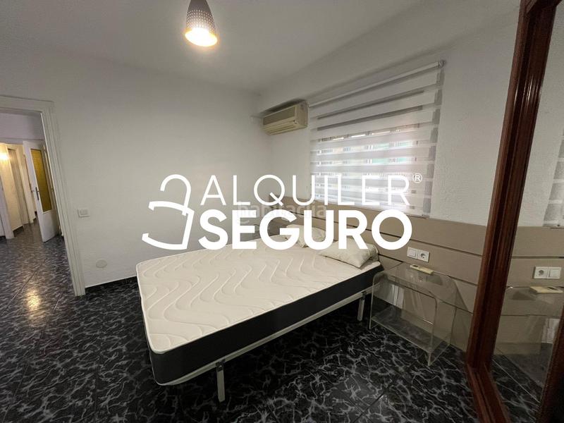 Foto 4456766a-eaf2-460d-9bbd-e9c02401e297. Location appartement avec chauffage dans Casco Histórico de Vallecas Madrid