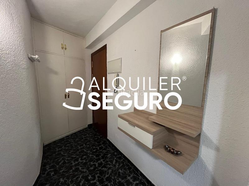 Foto 794f031e-63e9-4b24-96ae-a8509a4e236e. Location appartement avec chauffage dans Casco Histórico de Vallecas Madrid