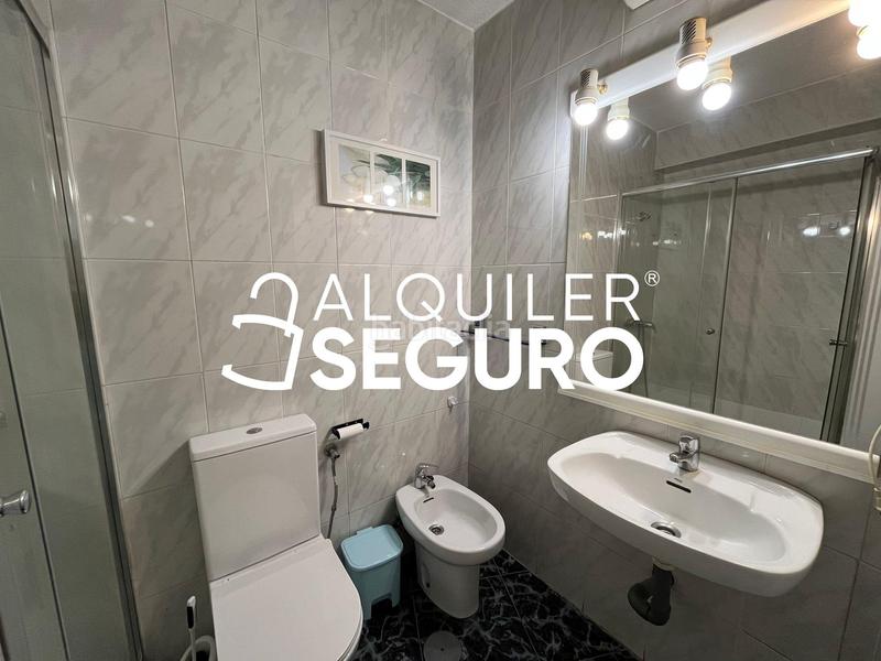 Foto a4a89752-87fa-4795-b013-52361f41c202. Location appartement avec chauffage dans Casco Histórico de Vallecas Madrid