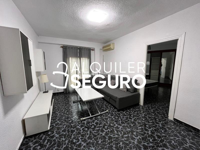 Foto c2ced307-f141-4434-b3e2-5a01a1d0357f. Location appartement avec chauffage dans Casco Histórico de Vallecas Madrid