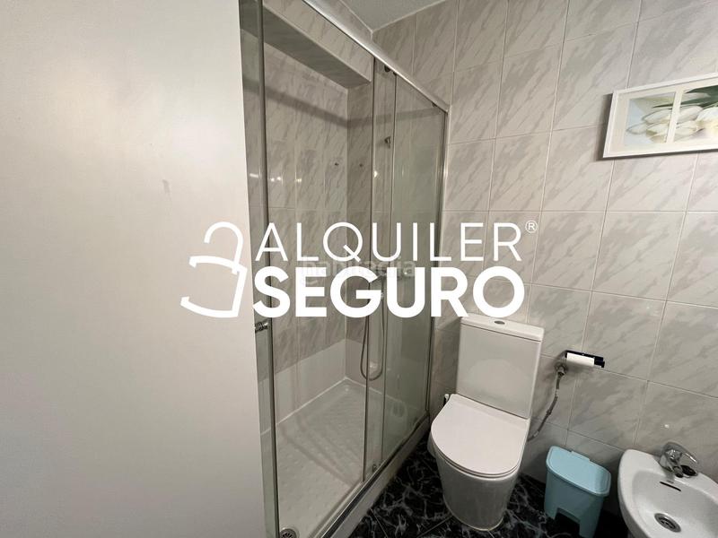 Foto 1444800f-abea-47c5-a50a-3441a3bb8b4b. Rent flat with heating in Casco Histórico de Vallecas Madrid