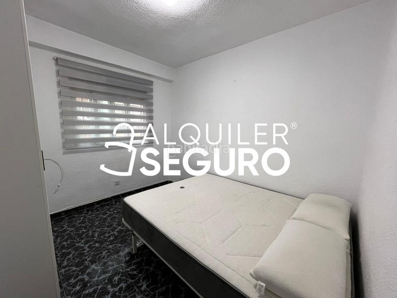 Foto 14aebfcf-ed7b-419f-be46-267d9d513fa8. Rent flat with heating in Casco Histórico de Vallecas Madrid