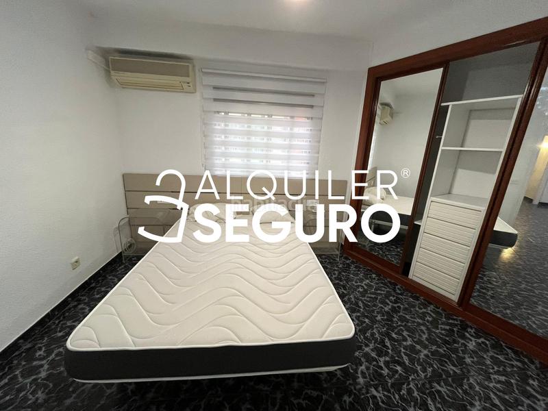 Foto 7a7d66cc-937e-4099-9908-6e11e6a5c551. Rent flat with heating in Casco Histórico de Vallecas Madrid