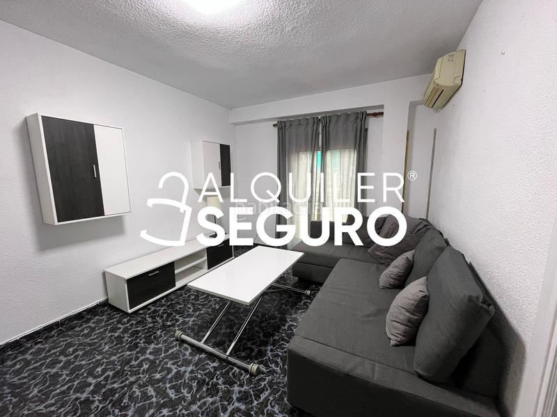 Foto 7ad577cd-8537-4858-88c4-d6fed80d502b. Rent flat with heating in Casco Histórico de Vallecas Madrid