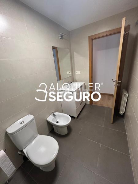 Foto 11e2f9ca-93d9-4076-8ad7-fc766c50ed3d. Location attique avec chauffage dans San Miguel Armilla