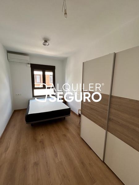 Foto c31d13a7-ab5c-4d7f-9f74-2bb47de5cb05. Location attique avec chauffage dans San Miguel Armilla