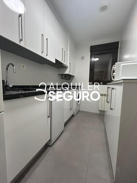 Foto d8824785-320b-447d-ba25-0b66621ac4ac. Location attique avec chauffage dans San Miguel Armilla