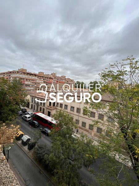 Foto e24473a7-69b1-47bf-8396-2767f94c3064. Affitto appartamento con riscaldamento parcheggio in Granada