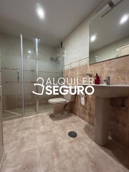 Foto 48ece6e6-65dd-4bd1-8c54-2bdaf6e65e8f. Miete etagenwohnung mit heizung parking in Pajaritos Granada