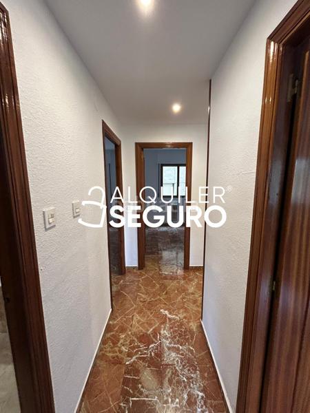 Foto 6bb8c65b-d43c-4035-a59b-08f3ce087977. Miete etagenwohnung mit heizung parking in Pajaritos Granada