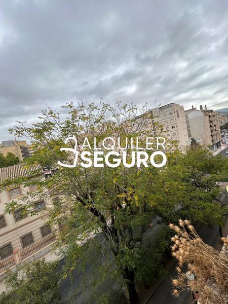 Foto b50e9fbf-e41d-4816-a69c-b35c0413004c. Miete etagenwohnung mit heizung parking in Pajaritos Granada