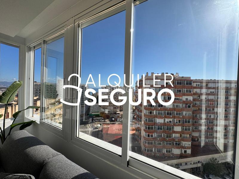 Foto d36d639c-2b4a-46b8-8b2f-b1a16f7a3c17. Alquiler estudio  c rio aranda en Manantiales-Estación de Autobuses Torremolinos