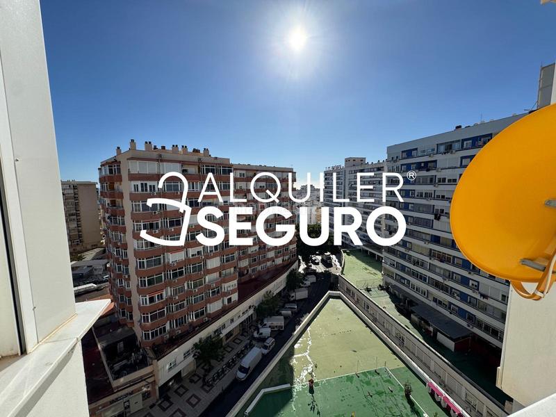 Foto abea693a-ab44-421b-b47e-ea33e25940eb. Miete studiowohnung mit pool in Manantiales-Estación de Autobuses Torremolinos