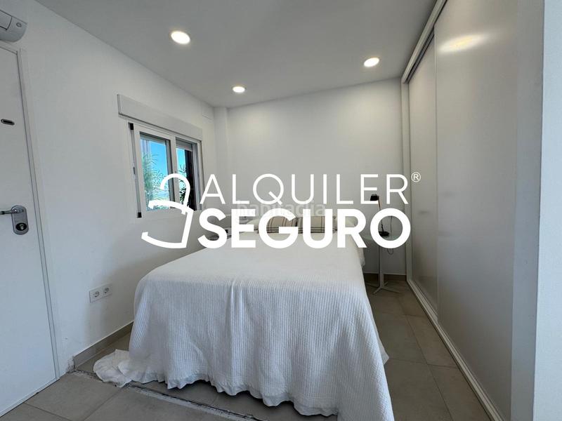 Foto fc833cdb-532e-47e3-a2f5-477ff524397b. Miete studiowohnung mit pool in Manantiales-Estación de Autobuses Torremolinos