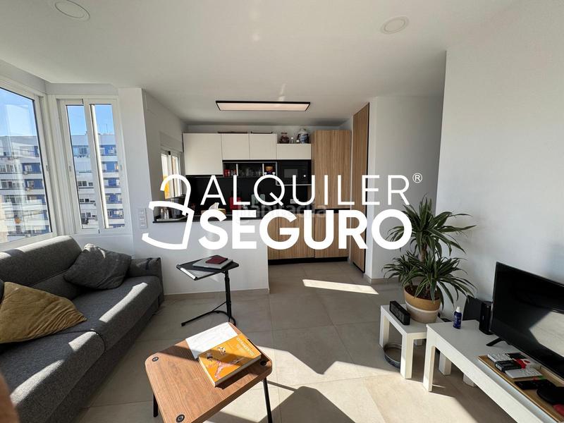 Foto 5aaff2fb-4064-42e1-8893-9be14587e25c. Rent studio with pool in Manantiales-Estación de Autobuses Torremolinos