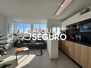 Rent Studio  Rio aranda. Estudio c rio aranda torremolinos