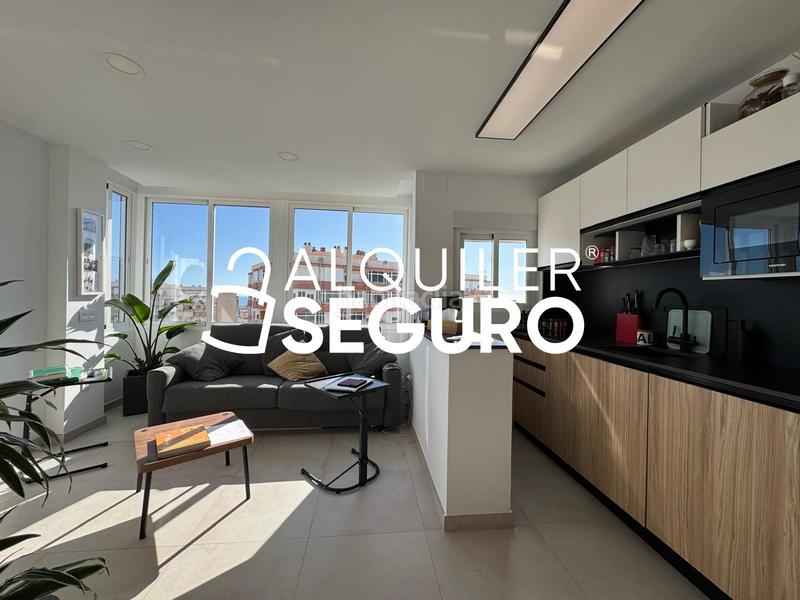 Foto a5d5bb06-c3dd-4dd3-88ef-5bfcbb2c1586. Rent studio with pool in Manantiales-Estación de Autobuses Torremolinos