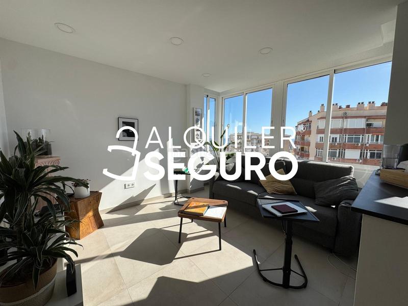 Foto d25fa04d-8bfc-4946-b800-017ba900853a. Rent studio with pool in Manantiales-Estación de Autobuses Torremolinos