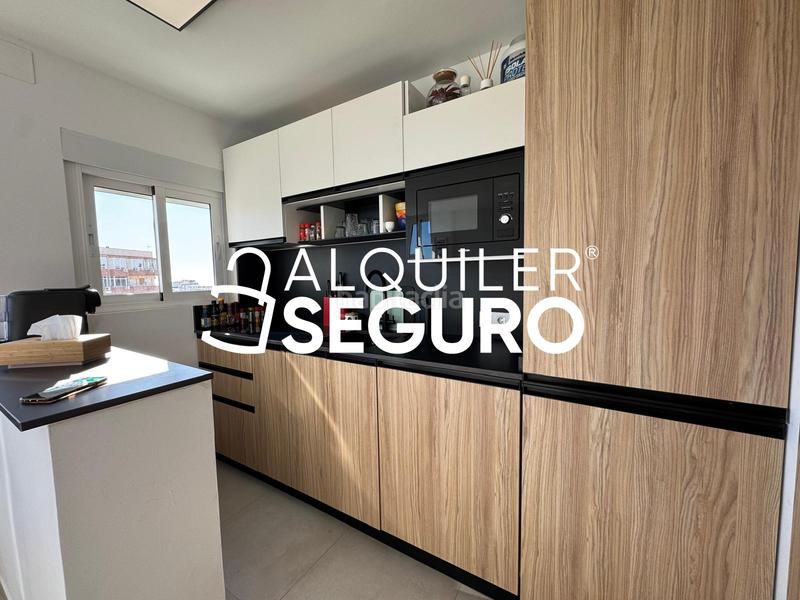 Foto d2a195cd-907b-4def-8295-6b83205bb89d. Rent studio with pool in Manantiales-Estación de Autobuses Torremolinos