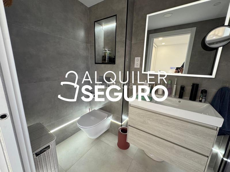 Foto dabf5918-0afb-4652-9f30-ce741e056ade. Rent studio with pool in Manantiales-Estación de Autobuses Torremolinos