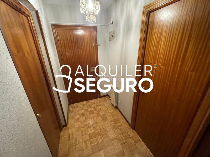 Foto 0f479580-8995-4fe2-b28a-de661fcba5bb. Affitto appartamento con riscaldamento parcheggio in San Sebastián de los Reyes