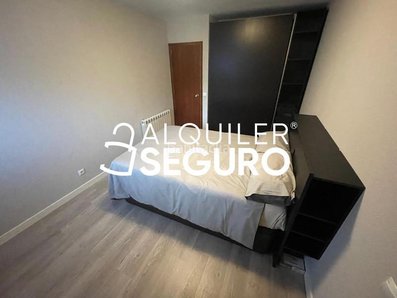 Foto 5f52c634-16a7-4420-b428-97ce1c053ede. Affitto appartamento con riscaldamento parcheggio in San Sebastián de los Reyes