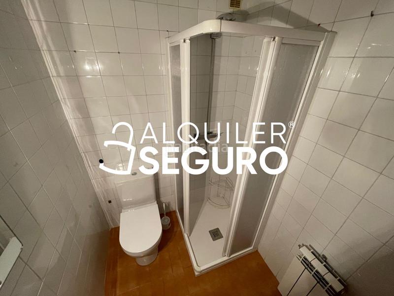 Foto ca48de61-fe00-4350-aa82-27dad9c4d76e. Affitto appartamento con riscaldamento parcheggio in San Sebastián de los Reyes