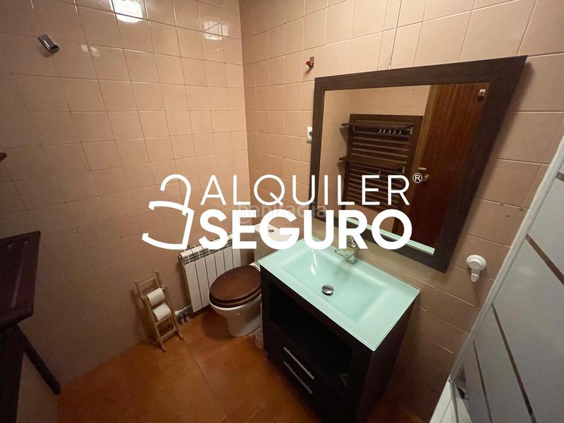 Foto cdf842e4-129d-409c-875d-40bb6d44aa6f. Affitto appartamento con riscaldamento parcheggio in San Sebastián de los Reyes