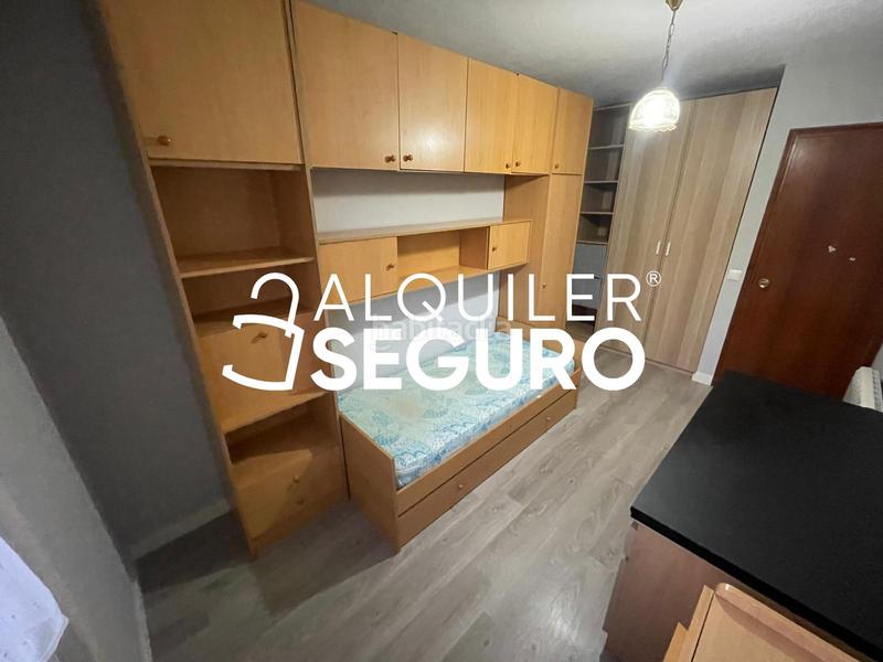 Foto d47e99ef-dff3-4152-a77b-5872550689c0. Affitto appartamento con riscaldamento parcheggio in San Sebastián de los Reyes