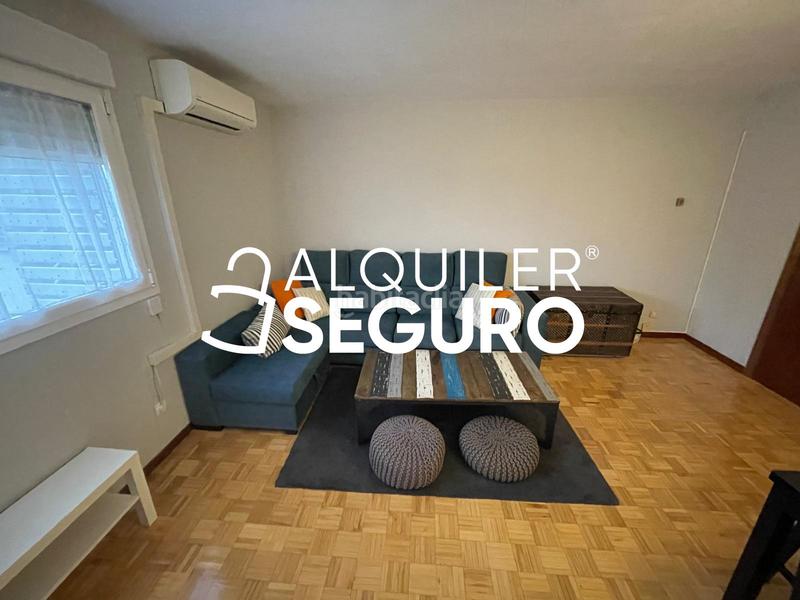 Foto 06e27a6a-cecb-4fc9-9a02-3697bcc7ffcd. Alquiler piso  av. de andalucía en Praderón San Sebastián de los Reyes