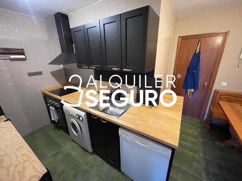 Foto 341b1ac2-ee4d-4974-8501-acee2867823f. Alquiler piso  av. de andalucía en Praderón San Sebastián de los Reyes