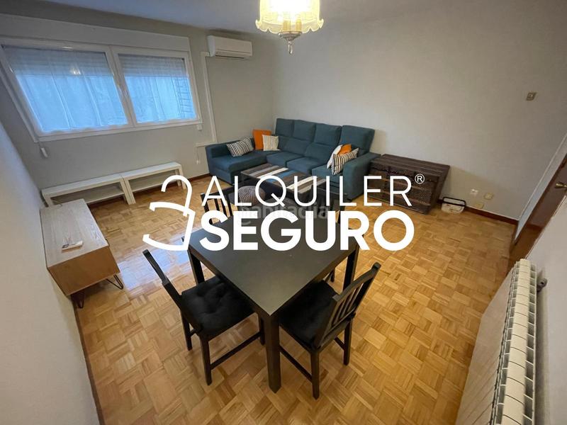 Foto 3cbf4786-a8ba-471a-9266-3087dbdd0541. Alquiler piso  av. de andalucía en Praderón San Sebastián de los Reyes