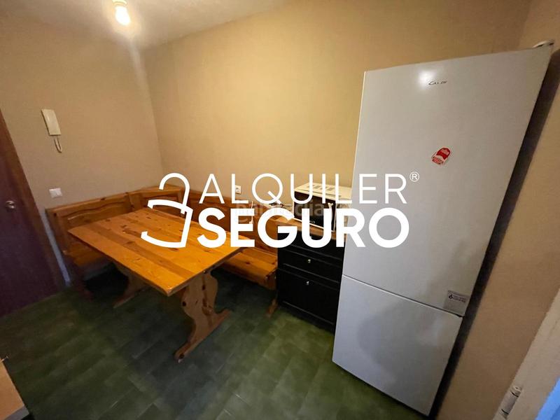 Foto 1c4c9ef0-4ca6-4b19-b73d-274977ea59b6. Location appartement avec chauffage parking dans Praderón San Sebastián de los Reyes