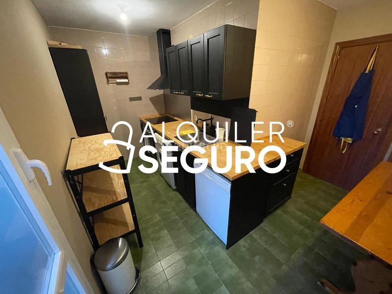 Foto 1f41c73d-d7c4-463c-a520-5ec66042c1cf. Location appartement avec chauffage parking dans Praderón San Sebastián de los Reyes
