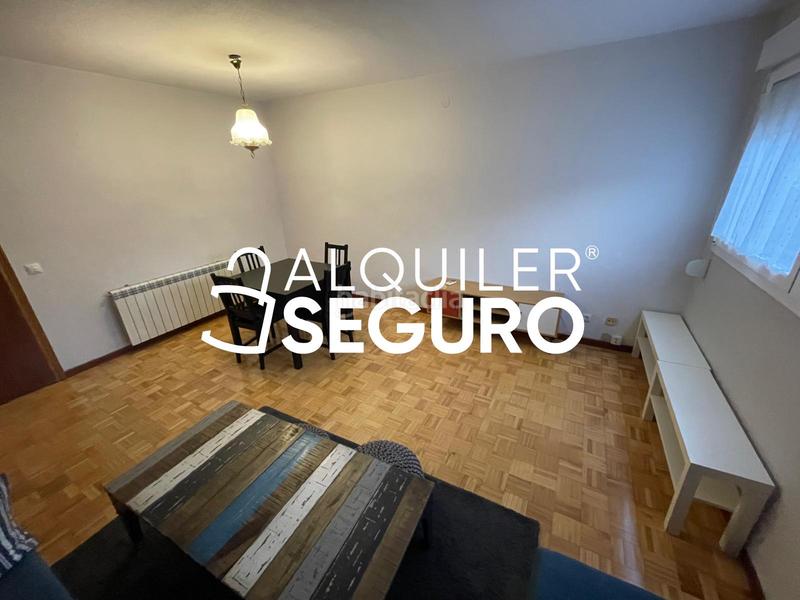 Foto 42e811ad-58c7-4c27-97d0-1b29c8faf688. Location appartement avec chauffage parking dans Praderón San Sebastián de los Reyes